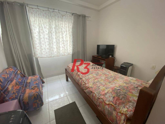 Imagem Apartamento com 2 Quartos à Venda, 70 m² em Boqueirão - Santos