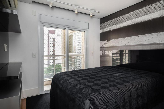 Imagem Apartamento com 4 Quartos à Venda,  em Indianópolis - São Paulo