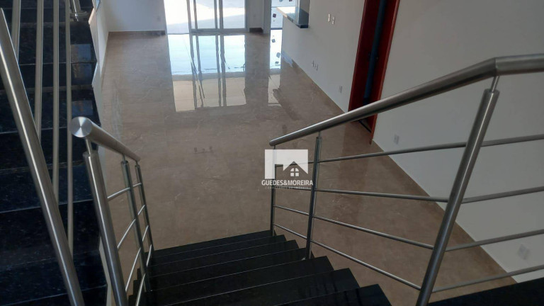 Imagem Casa com 3 Quartos à Venda, 224 m² em Lenheiro - Valinhos