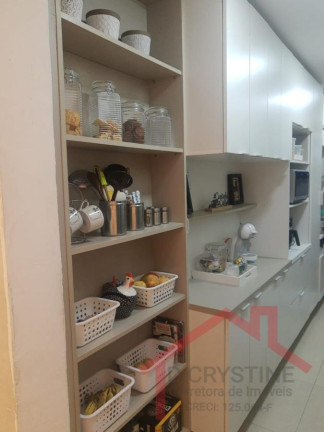 Imagem Apartamento com 2 Quartos à Venda, 48 m² em Portais - Cajamar