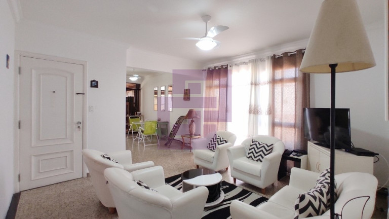 Imagem Cobertura com 3 Quartos à Venda, 160 m² em Enseada - Guarujá