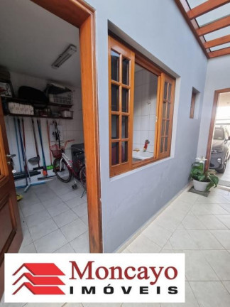 Imagem Sobrado com 4 Quartos à Venda, 300 m² em Jardim Califórnia - Caraguatatuba
