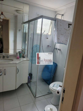 Imagem Apartamento com 2 Quartos à Venda, 78 m² em Paraíso Do Morumbi - São Paulo