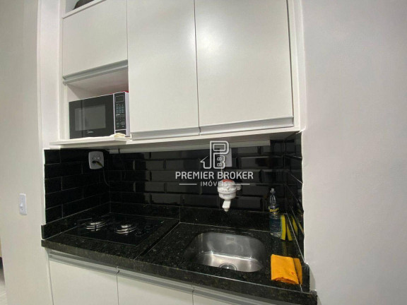 Imagem Apartamento com 1 Quarto à Venda, 16 m² em Alto - Teresópolis