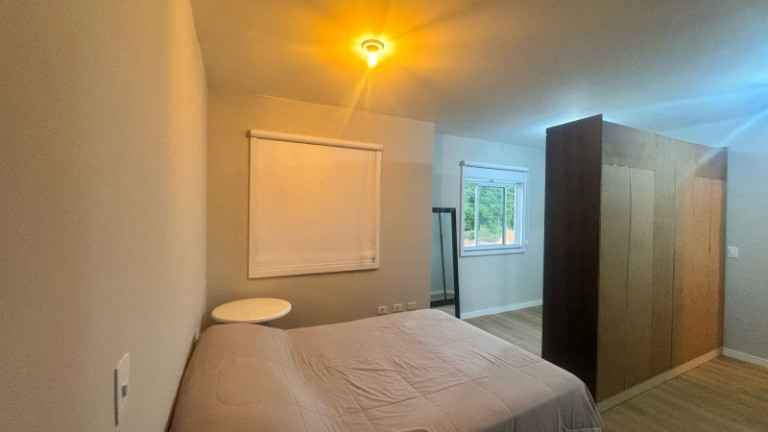 Imagem Apartamento com 1 Quarto à Venda, 49 m² em Areias - Camboriú