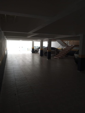 Imagem Apartamento com 2 Quartos à Venda, 40 m² em Vila Junqueira - Santo André