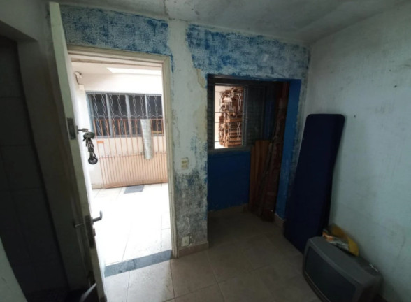 Imagem Casa com 3 Quartos à Venda, 125 m² em Vila Olímpia - São Paulo Imagem Casa com 3 Quartos à Venda, 125 m² em Vila Olímpia - São Paulo