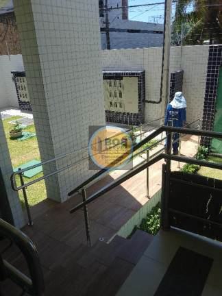 Imagem Apartamento com 1 Quarto à Venda, 42 m² em Piedade - Jaboatão Dos Guararapes Imagem Apartamento com 1 Quarto à Venda, 42 m² em Piedade - Jaboatão Dos Guararapes