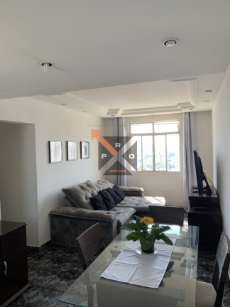 Imagem Imóvel com 2 Quartos à Venda, 68 m² em Mooca - São Paulo