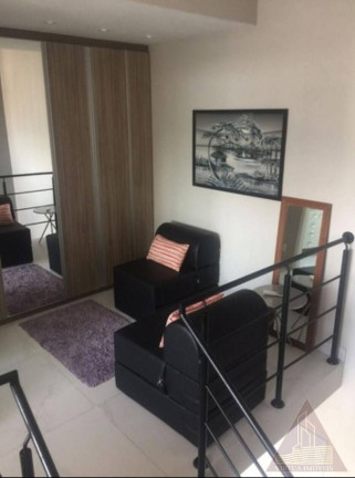 Imagem Apartamento com 1 Quarto à Venda, 60 m² em Gonzaga - Santos Imagem Apartamento com 1 Quarto à Venda, 60 m² em Gonzaga - Santos