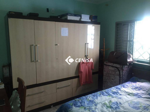 Imagem Casa com 3 Quartos à Venda, 125 m² em Jardim Morada Do Sol - Indaiatuba