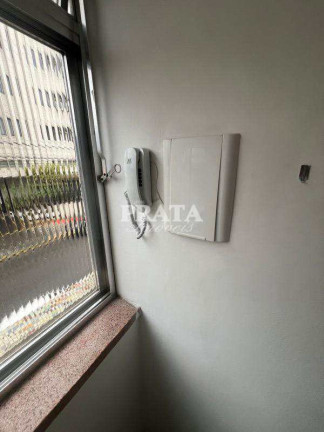 Imagem Apartamento com 2 Quartos à Venda, 76 m² em Vila Mathias - Santos Imagem Apartamento com 2 Quartos à Venda, 76 m² em Vila Mathias - Santos