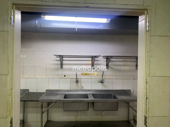 Imagem Sala Comercial para Alugar, 250 m² em Santo Antônio - São Caetano Do Sul Imagem Sala Comercial para Alugar, 250 m² em Santo Antônio - São Caetano Do Sul