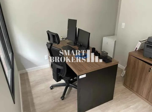 Imagem Sala Comercial à Venda, 27 m² em Paraíso - São Paulo Imagem Sala Comercial à Venda, 27 m² em Paraíso - São Paulo