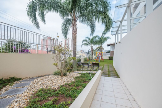 Imagem Apartamento com 2 Quartos à Venda, 59 m² em Barreiros - São José