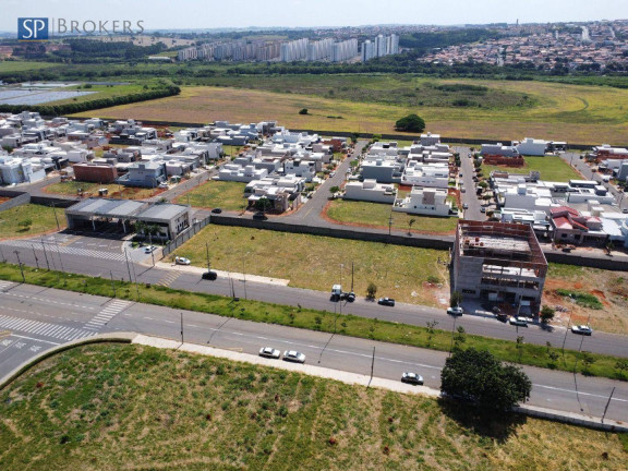 Imagem Terreno à Venda, 636 m² em Parque Ortolândia - Hortolândia
