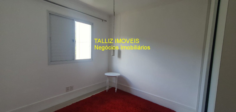 Imagem Apartamento com 3 Quartos à Venda, 95 m² em Alameda Morumbi - São Paulo