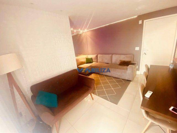 Imagem Apartamento com 2 Quartos à Venda, 55 m² em Vila Das Palmeiras - Guarulhos Imagem Apartamento com 2 Quartos à Venda, 55 m² em Vila Das Palmeiras - Guarulhos