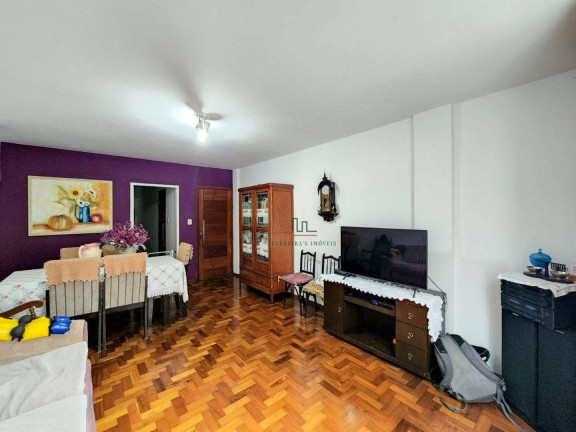 Imagem Apartamento com 3 Quartos à Venda, 118 m² em Santa Rosa - Niterói Imagem Apartamento com 3 Quartos à Venda, 118 m² em Santa Rosa - Niterói