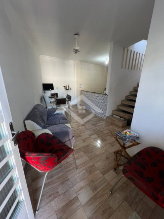 Imagem Casa com 3 Quartos à Venda, 70 m² em Engenho Novo - Rio De Janeiro Imagem Casa com 3 Quartos à Venda, 70 m² em Engenho Novo - Rio De Janeiro