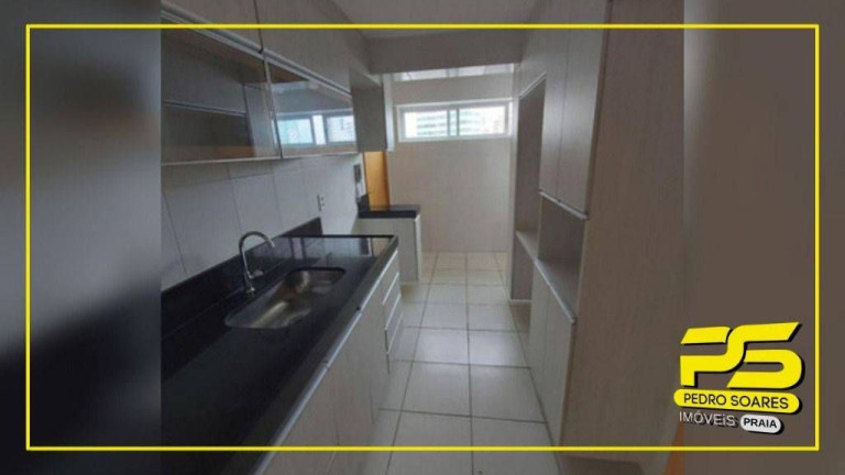 Imagem Apartamento com 3 Quartos à Venda, 102 m² em Miramar - João Pessoa Imagem Apartamento com 3 Quartos à Venda, 102 m² em Miramar - João Pessoa