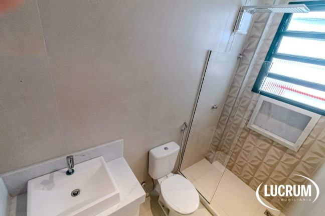 Imagem Apartamento com 1 Quarto à Venda, 45 m² em Copacabana - Rio De Janeiro