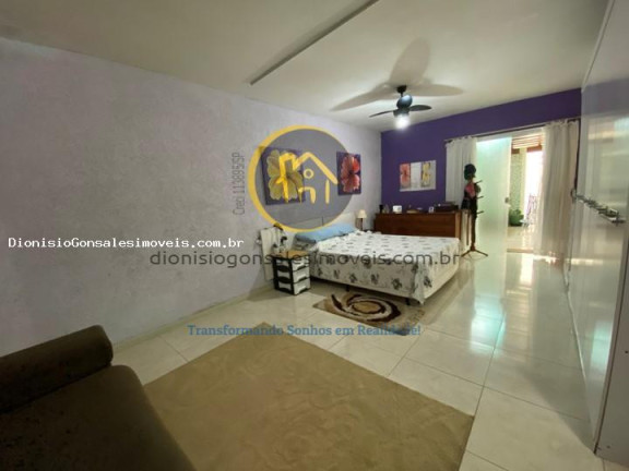 Imagem Casa com 5 Quartos à Venda, 324 m² em Arpoador - Peruíbe