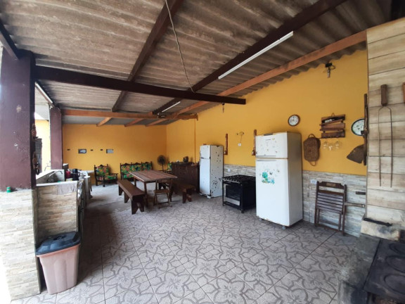 Imagem Imóvel com 4 Quartos à Venda, 440 m² em Aguapeu - Itanhaém