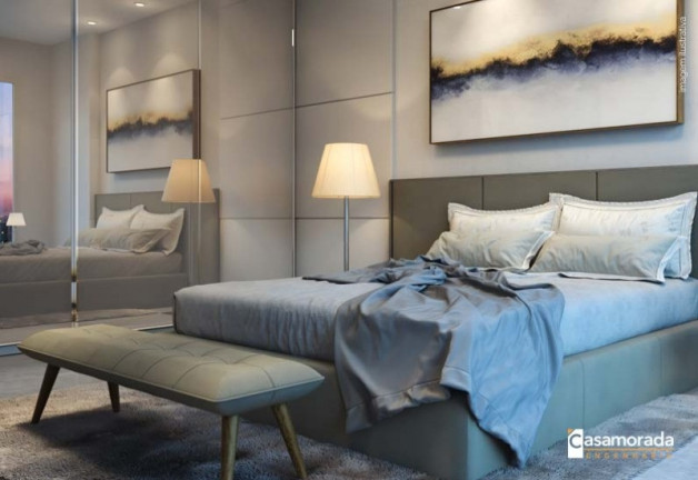 Imagem Imóvel com 4 Quartos à Venda, 155 m² em Centro - Linhares