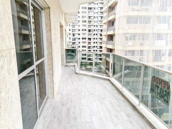 Imagem Apartamento com 4 Quartos à Venda, 185 m² em Copacabana - Rio De Janeiro