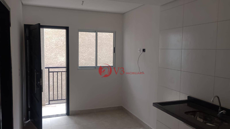 Imagem Apartamento com 2 Quartos à Venda, 32 m² em Itaquera - São Paulo