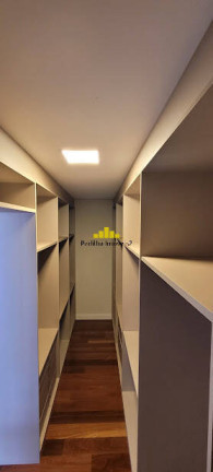 Imagem Casa de Condomínio com 5 Quartos à Venda, 426 m² em Alphaville Nova Esplanada - Votorantim