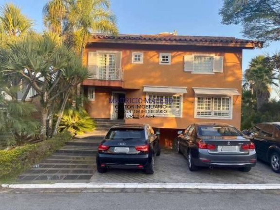 Imagem Casa com 4 Quartos à Venda, 800 m² em Alphaville - Santana De Parnaíba Imagem Casa com 4 Quartos à Venda, 800 m² em Alphaville - Santana De Parnaíba