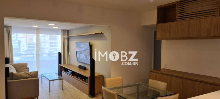 Imagem Imóvel com 2 Quartos à Venda, 91 m² em Vila Nova Conceição - São Paulo