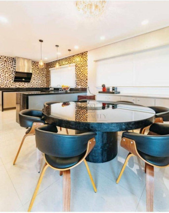 Imagem Casa com 5 Quartos à Venda, 583 m² em Campos Do Conde - Santana De Parnaíba Imagem Casa com 5 Quartos à Venda, 583 m² em Campos Do Conde - Santana De Parnaíba