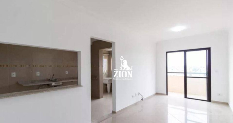 Imagem Apartamento com 2 Quartos à Venda, 67 m² em Chora Menino - São Paulo Imagem Apartamento com 2 Quartos à Venda, 67 m² em Chora Menino - São Paulo