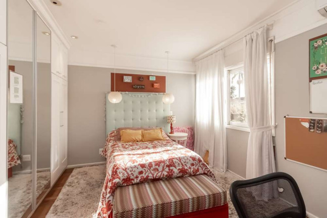 Imagem Casa com 3 Quartos à Venda, 308 m² em Alto De Pinheiros - São Paulo