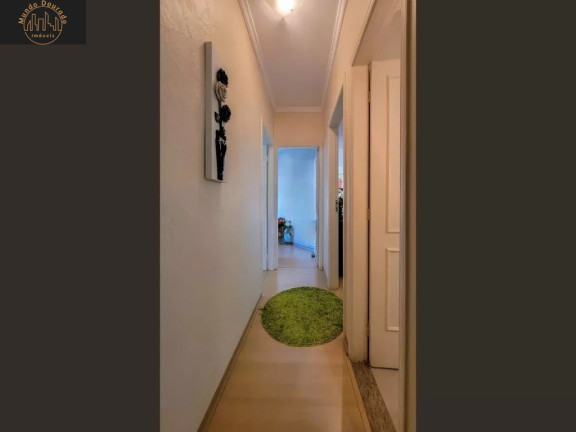 Imagem Apartamento com 3 Quartos à Venda, 114 m² em Vila Marlene - São Bernardo Do Campo