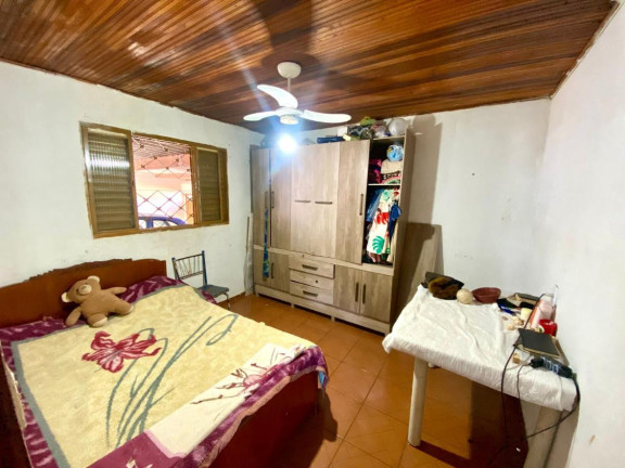 Imagem Casa com 3 Quartos à Venda, 142 m² em Jardim União - Lins Imagem Casa com 3 Quartos à Venda, 142 m² em Jardim União - Lins