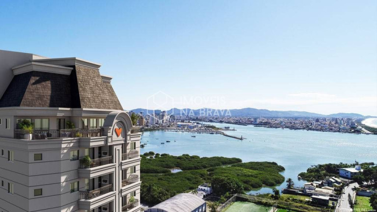 Imagem Apartamento com 3 Quartos à Venda, 93 m² em Fazenda - Itajaí Imagem Apartamento com 3 Quartos à Venda, 93 m² em Fazenda - Itajaí
