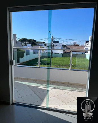 Imagem Casa com 3 Quartos à Venda, 190 m² em Ibiti Royal Park - Sorocaba Imagem Casa com 3 Quartos à Venda, 190 m² em Ibiti Royal Park - Sorocaba