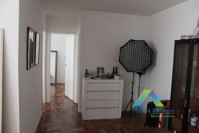 Imagem Apartamento com 2 Quartos à Venda, 80 m² em Cerqueira César - São Paulo