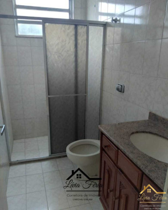 Imagem Apartamento com 2 Quartos à Venda, 60 m² em Parque Rosário - Campos Dos Goytacazes Imagem Apartamento com 2 Quartos à Venda, 60 m² em Parque Rosário - Campos Dos Goytacazes