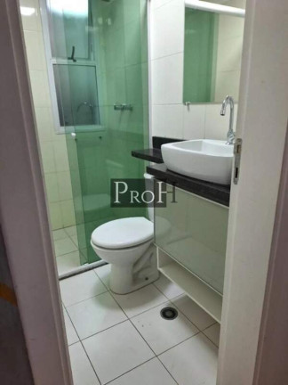Imagem Apartamento com 3 Quartos à Venda, 62 m² em Ferrazópolis - São Bernardo Do Campo