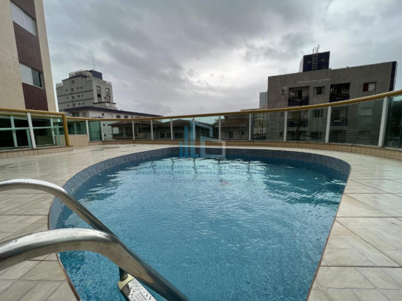 Imagem Apartamento com 1 Quarto à Venda, 49 m² em Caiçara - Praia Grande Imagem Apartamento com 1 Quarto à Venda, 49 m² em Caiçara - Praia Grande