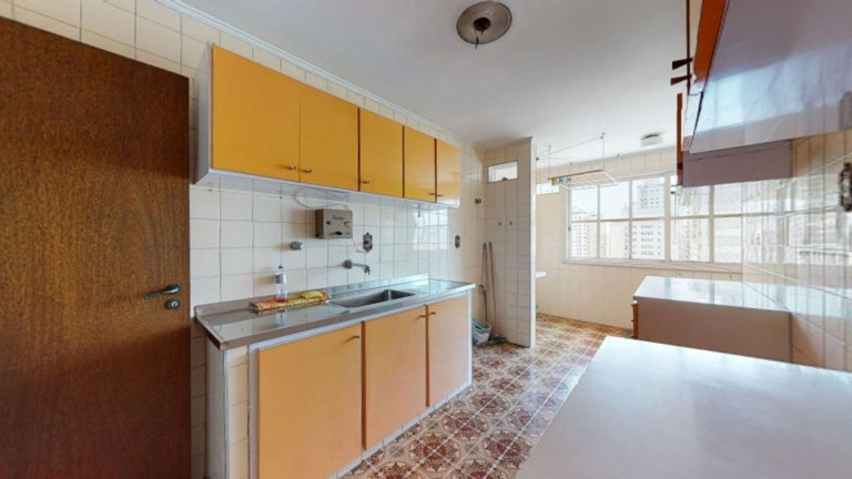 Imagem Apartamento com 2 Quartos à Venda, 96 m² em Jardim Paulista - São Paulo
