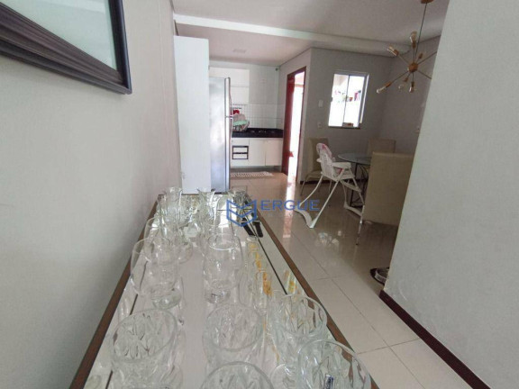 Imagem Casa com 2 Quartos à Venda, 100 m² em Mondubim - Fortaleza Imagem Casa com 2 Quartos à Venda, 100 m² em Mondubim - Fortaleza