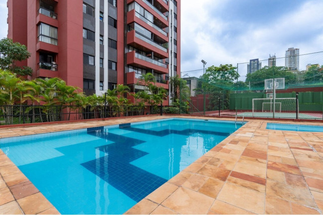 Imagem Imóvel com 3 Quartos à Venda, 108 m² em Jardim Leonor - São Paulo