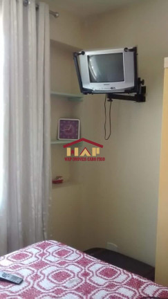 Imagem Apartamento com 3 Quartos à Venda, 80 m² em Passagem - Cabo Frio Imagem Apartamento com 3 Quartos à Venda, 80 m² em Passagem - Cabo Frio