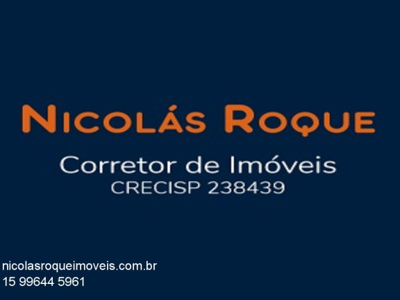 Imagem Terreno à Venda, 250 m² em Parque Ecológico - Boituva Imagem Terreno à Venda, 250 m² em Parque Ecológico - Boituva